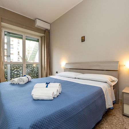 Big Apartment Rome Air Conditioning Wifi Netflix 90 Mq Extérieur photo