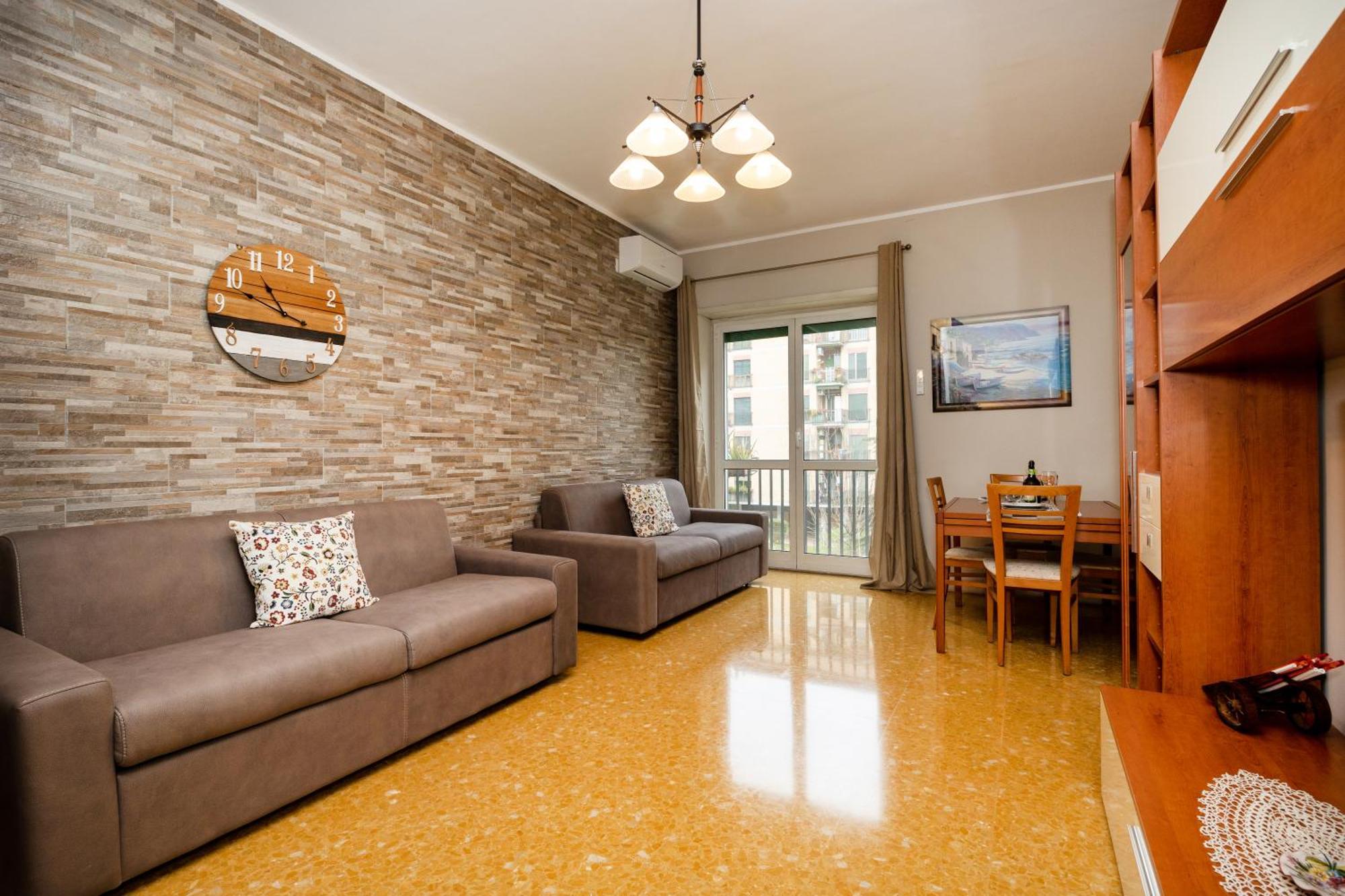 Big Apartment Rome Air Conditioning Wifi Netflix 90 Mq Extérieur photo