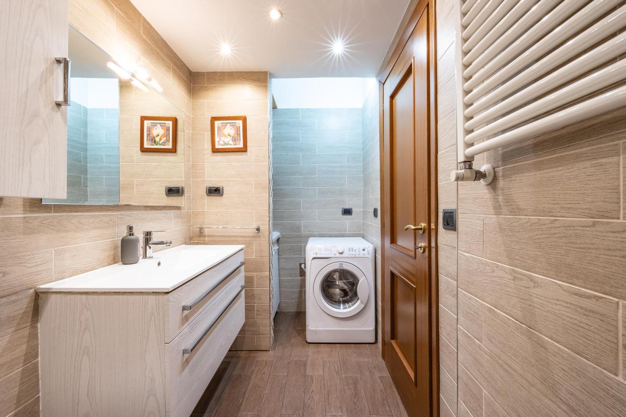 Big Apartment Rome Air Conditioning Wifi Netflix 90 Mq Extérieur photo