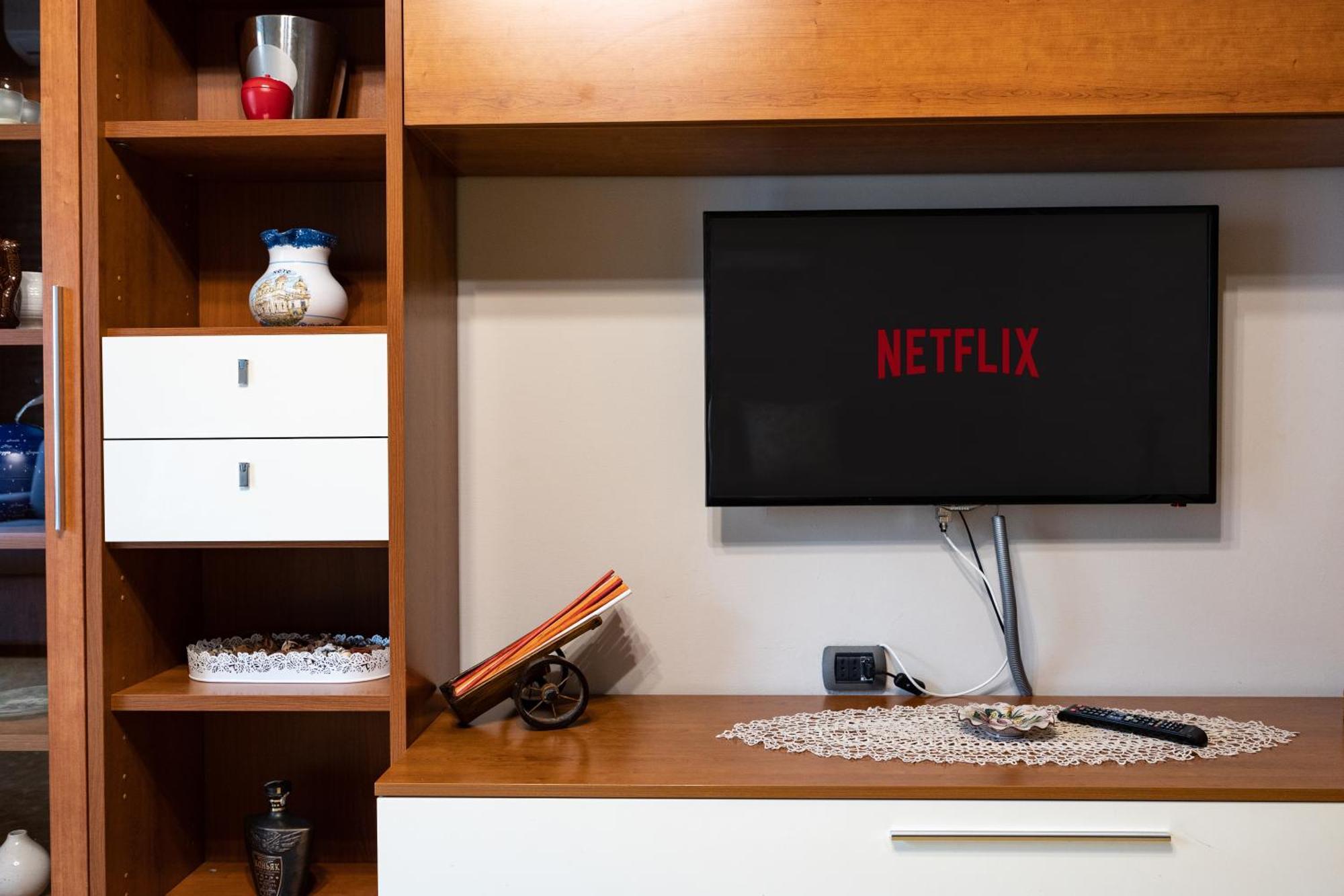 Big Apartment Rome Air Conditioning Wifi Netflix 90 Mq Extérieur photo