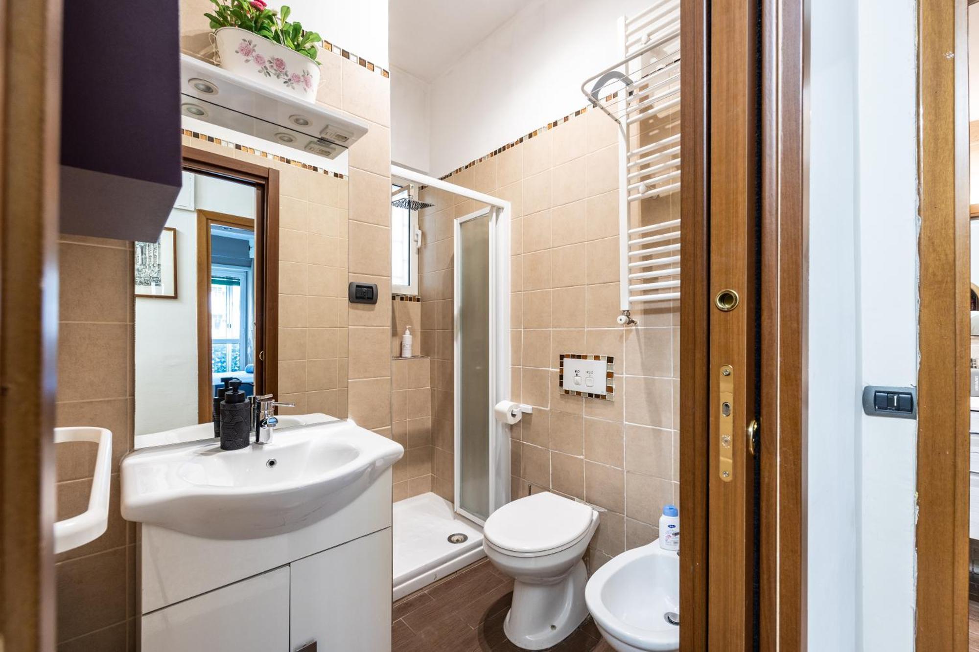 Big Apartment Rome Air Conditioning Wifi Netflix 90 Mq Extérieur photo