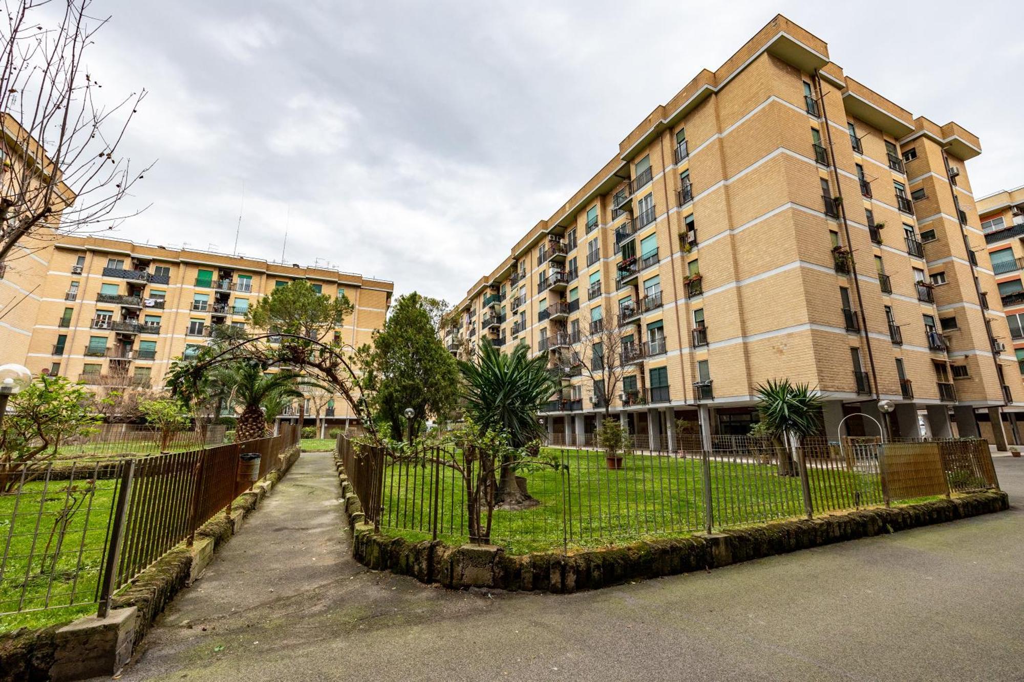 Big Apartment Rome Air Conditioning Wifi Netflix 90 Mq Extérieur photo